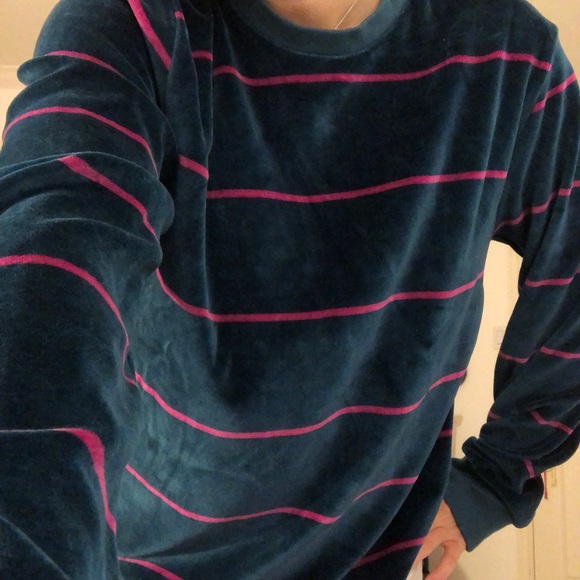 Velvet urban outfitters crew neck - Picture 1 of 2